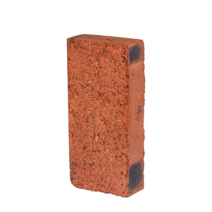 实心红砖建筑铺地砌垒墙中式复古红砖墙砖混泥土水泥砖粘土实心