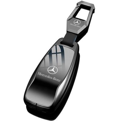 【高级感】奔驰专用合金钥匙套