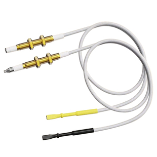 燃气灶点火针打火器通用天然气陶瓷热电偶感应针华帝老板配件大全