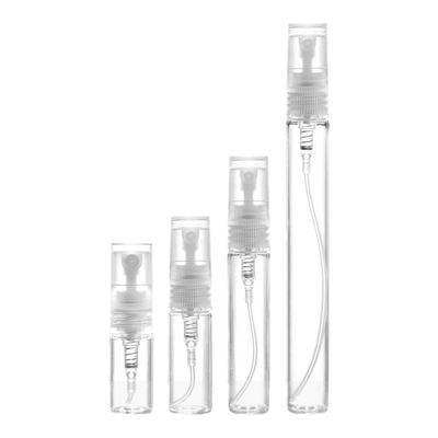 香水分装瓶小样分装器