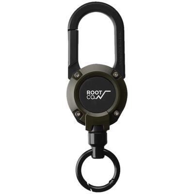 日本进口ROOTCO.多功能伸缩扣