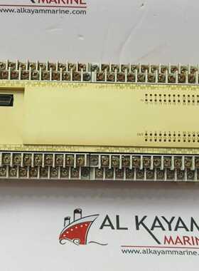MITSUBISHI FX2N-80MR-DS PROGRAMMEBLE CONTROLLER  (FAST SHIP