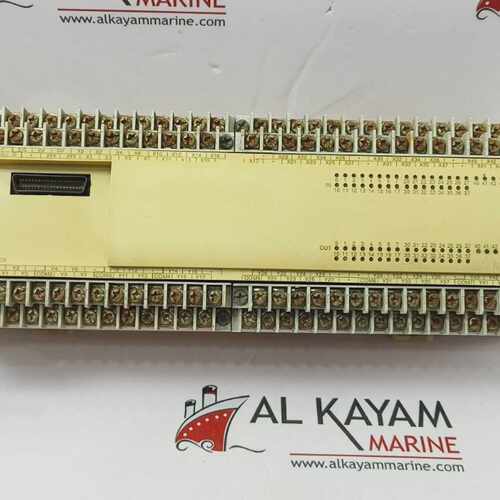 MITSUBISHI FX2N-80MR-DS PROGRAMMEBLE CONTROLLER  (FAST SHIP