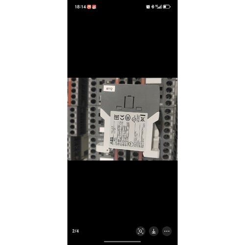 议价ABB浪涌抑制器 RV5/50