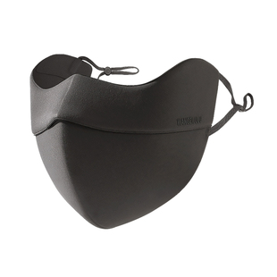 防风口罩女高颜值2025新款加绒保暖东北滑雪骑行面罩男士防寒防冻