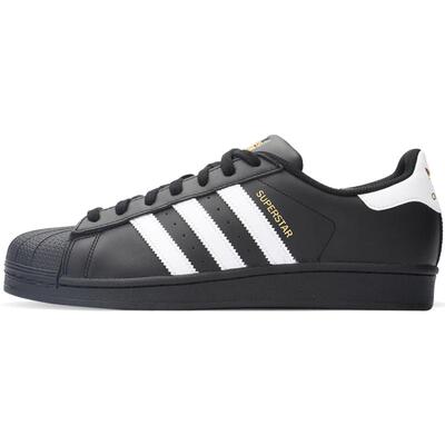 Adidas/阿迪达斯正品三叶草SUPERSTAR FOUNDATION 男休闲鞋B27140