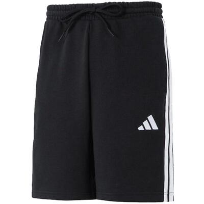 【自营】adidas阿迪达斯男子M 3S FT SHO针织运动短裤JE6414