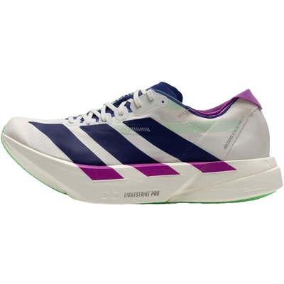 阿迪达斯运动训练跑步鞋