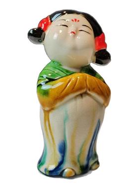 博物馆文创唐韵陶瓷国潮