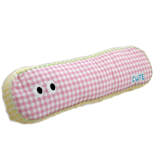 多巴胺水洗棉抱枕睡觉夹腿长条枕沙发靠枕床头可拆洗靠垫枕头靠背