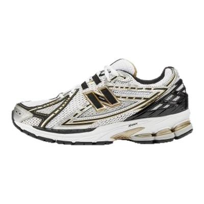 New Balance NB官方正品男女情侣复古美式休闲运动老爹鞋M1906RA