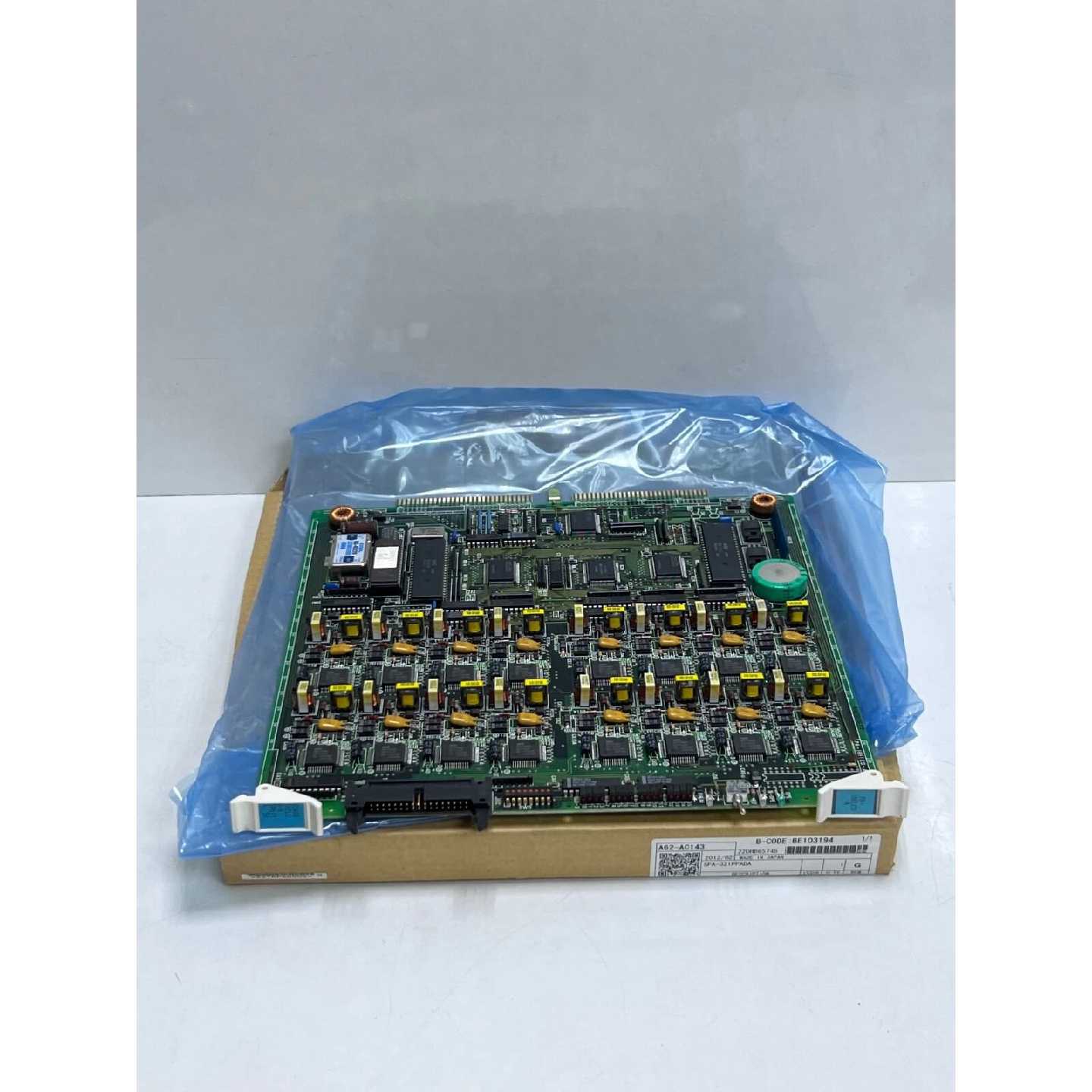 非标价NEC BE103194 A62AC143 MODULE议价