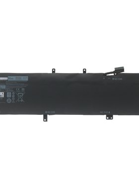 戴尔XPS159530笔记本电池