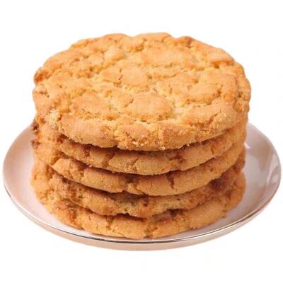 一大包桃酥香酥美味工厂直销