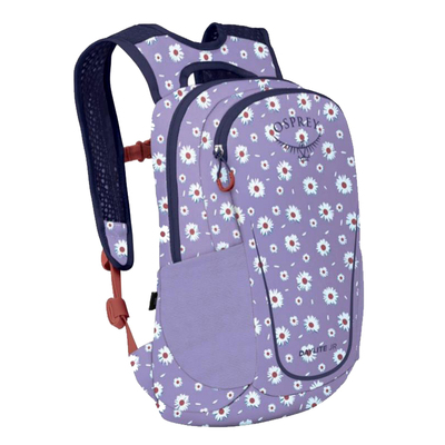 osprey儿童户外旅游学生书包