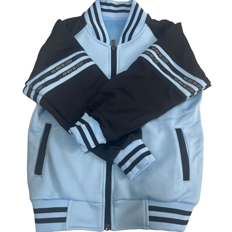 欣嘟乐校服南宁中小学装冬运服
