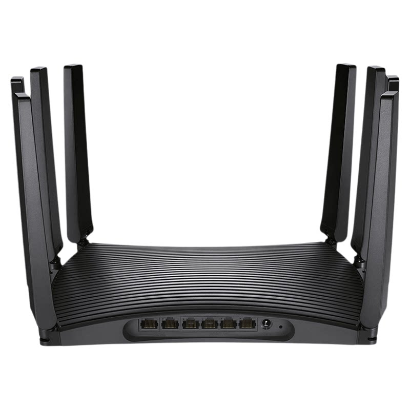 TP-LINK超千兆2.5G无线路由器