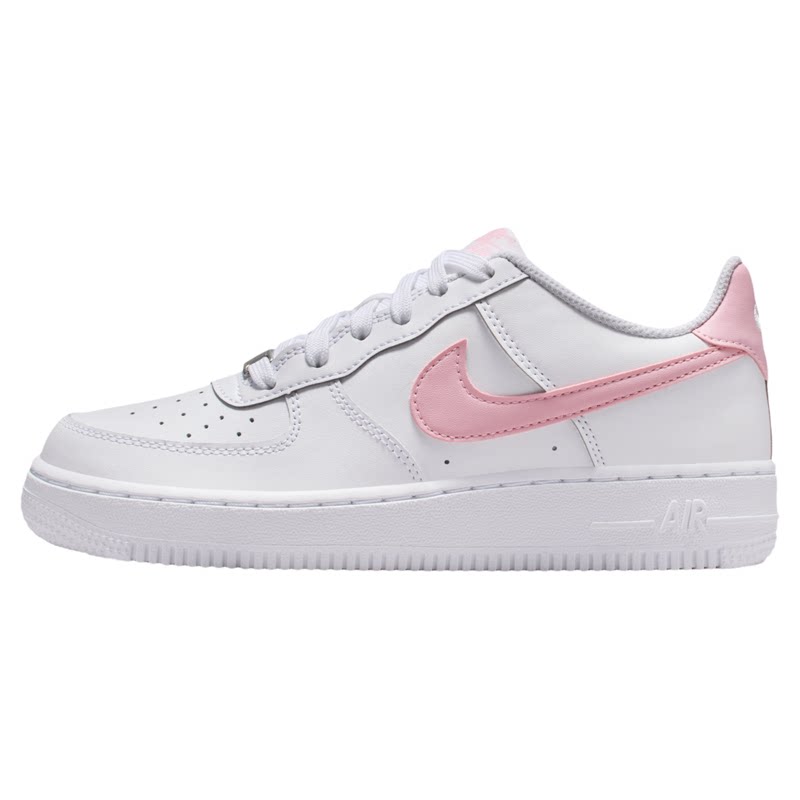 耐克AF1女子低帮百搭板鞋