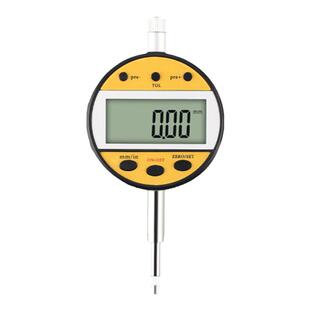 韦度WD数显防震百分表高精度电子高度计规测量仪六键蓝牙无线传输