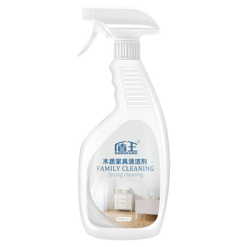盾王家具清洁剂木质表面保养神器