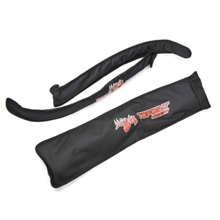 反曲弓插口片国际通用接口竞技比赛练习射准弓片顶点三利达ILF片