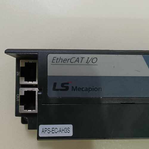 LS通讯模APS-EC-AH3S原装配件 —议价