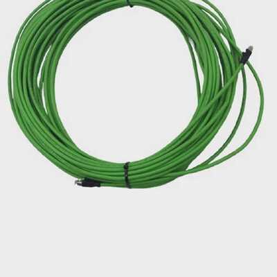 40m 2170894 Profinet Geschirmtes halogenfreies Cat.5 2x2XAWG