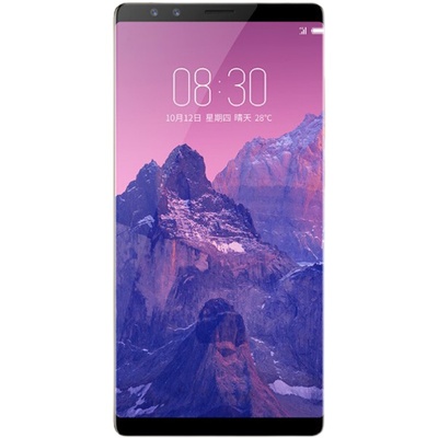 盾令屏幕适用于努比亚z18屏幕z17总成x带框mini play红魔3 2 5g 6