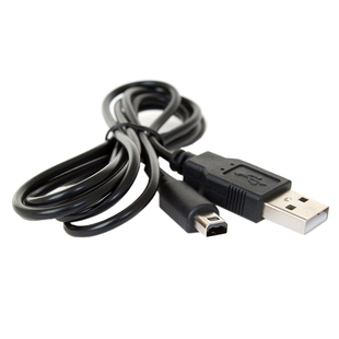 3DS充电器快充 NEW 3DSLL NDSI 3DSXL 2DSLL充电器 USB充电线 电