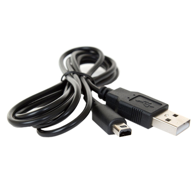 良值NEW3DSLL充电器NEW2DSLL