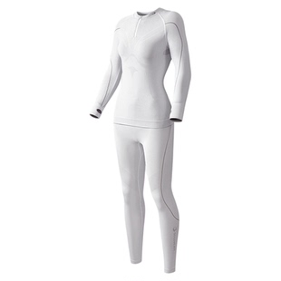 高乐捷golovejoy滑雪速干衣保暖基底衣户外跑步登山运动内衣套装