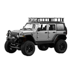 莽牛MN128牧马人专业RC遥控车全比例四驱成人攀爬越野男孩玩具车