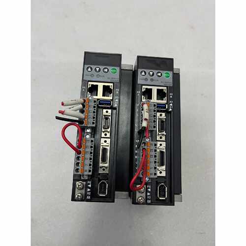 TSVB-EA015L-E02 驱动器