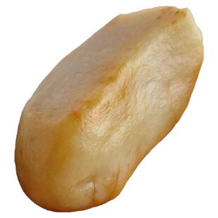 新疆克拉玛依金丝玉哈密鄯善戈壁玉沙漠漆玛瑙原石籽料16-1特价