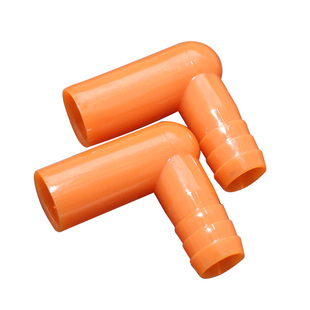 硅胶转接头电木茶盘大中小号茶几茶具排水导水管茶台海弯头配件