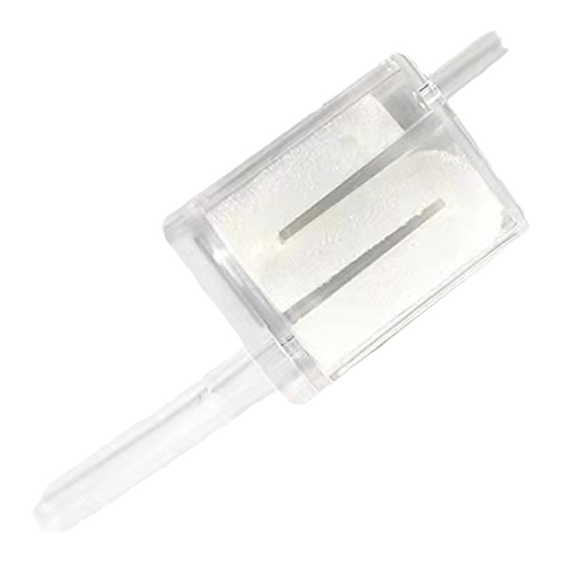 海菲ez水光机过滤器负压管针筒德马沙海飞可调节九孔水光仪器耗材
