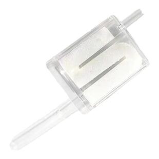 海菲ez水光机过滤器负压管针筒德马沙海飞可调节九孔水光仪器耗材