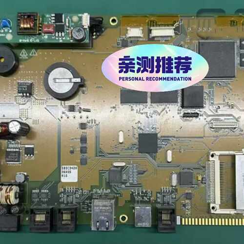 【议价】Redlion红狮触摸屏G308C000主板现货品