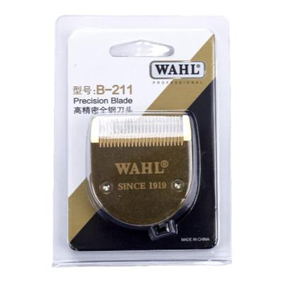 华尔电推剪2235原装刀头