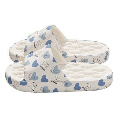 踩屎感拖鞋女家居25新款印花