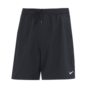 NIKE耐克官方正品休闲短裤男裤夏季新款运动裤男款跑步健身训练裤