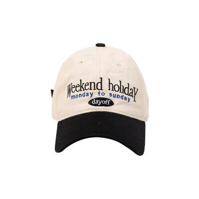 oce帽大头围男女情侣款棒球帽春夏遮阳防晒加大帽子显脸小鸭舌帽