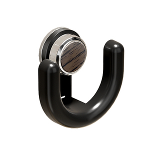 浴室拖鞋架新款吸盘式免打孔壁挂式卫生间专用沥水挂架挂钩置物架