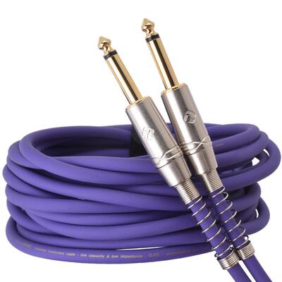 roxtone吉他连接线6.5音频线