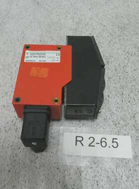 Leuze Ls 85/2 SE-W.2 Beam Sensor Leuze 50017945 Sichereitsse