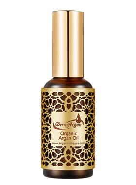 Dermargan黛摩摩洛哥阿甘油面部精华油紧致保湿干敏50ml