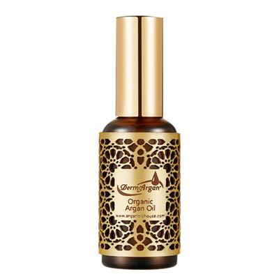 Dermargan黛摩摩洛哥阿甘油面部精华油紧致保湿干敏50ml