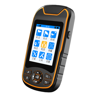 卓林A8北斗卫星手持gps导航定位仪户外经纬度海拔船用坐标测量仪