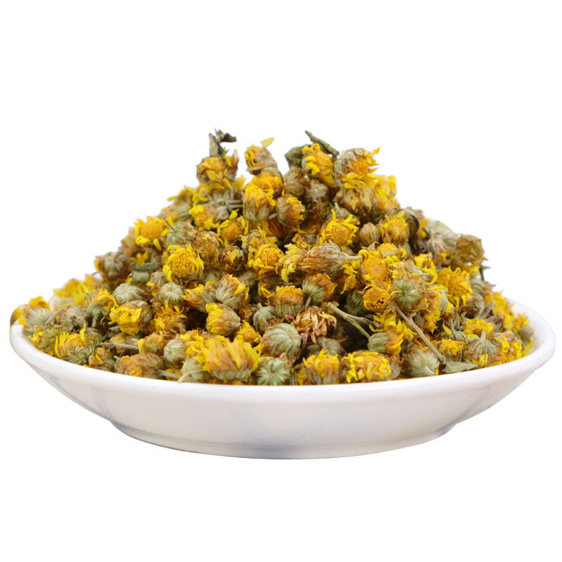 野菊花茶食用药用中药材小胎菊