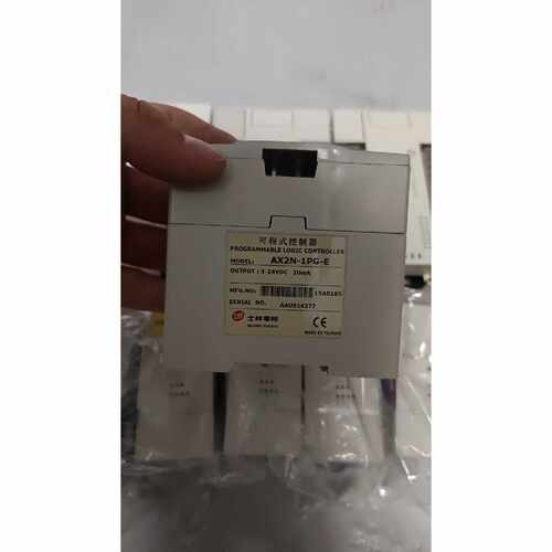 〔议价-可维修〕PLC 二手AX2N-1PG-E 工业自动化备件